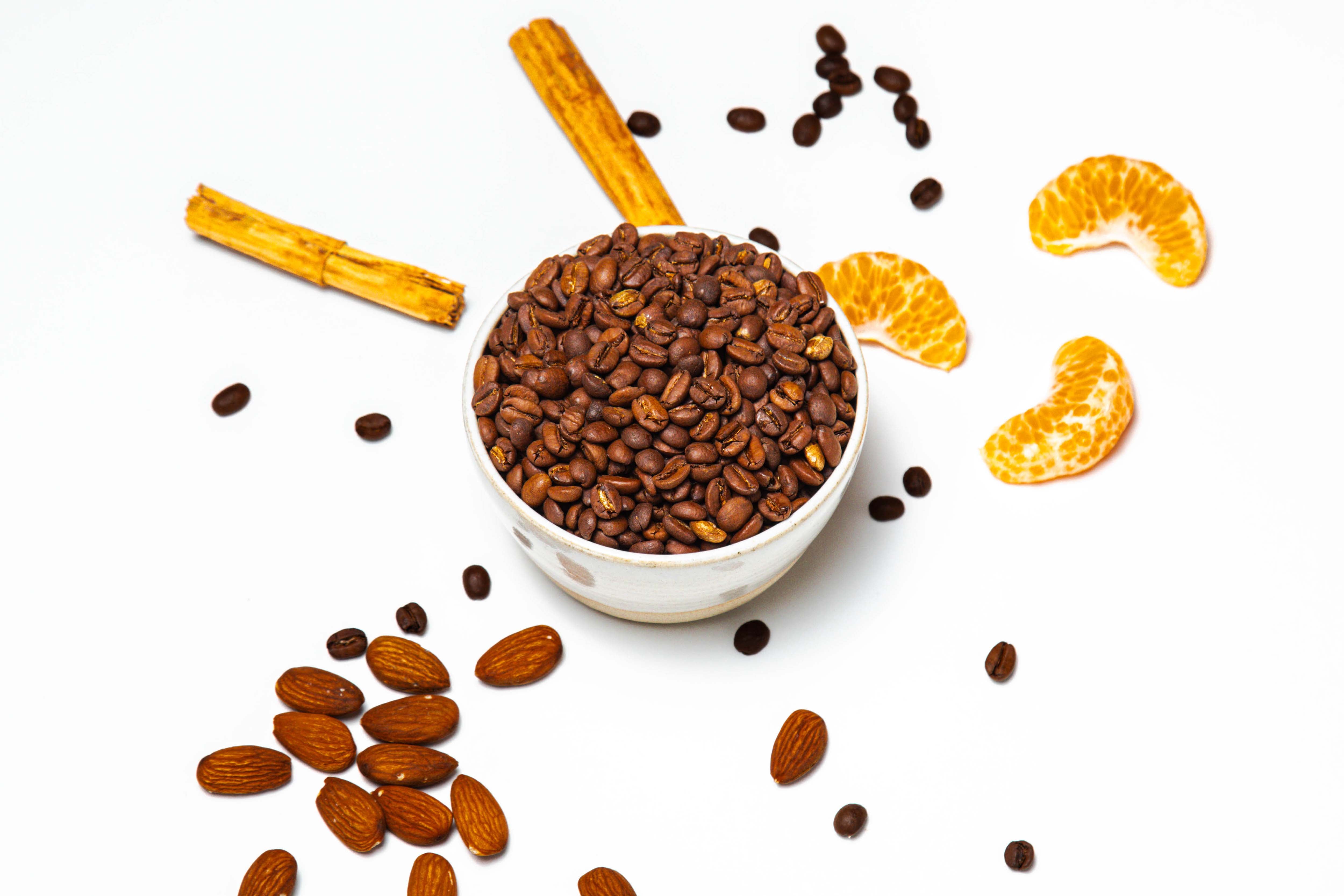 Espresso Roast - Harazi 999