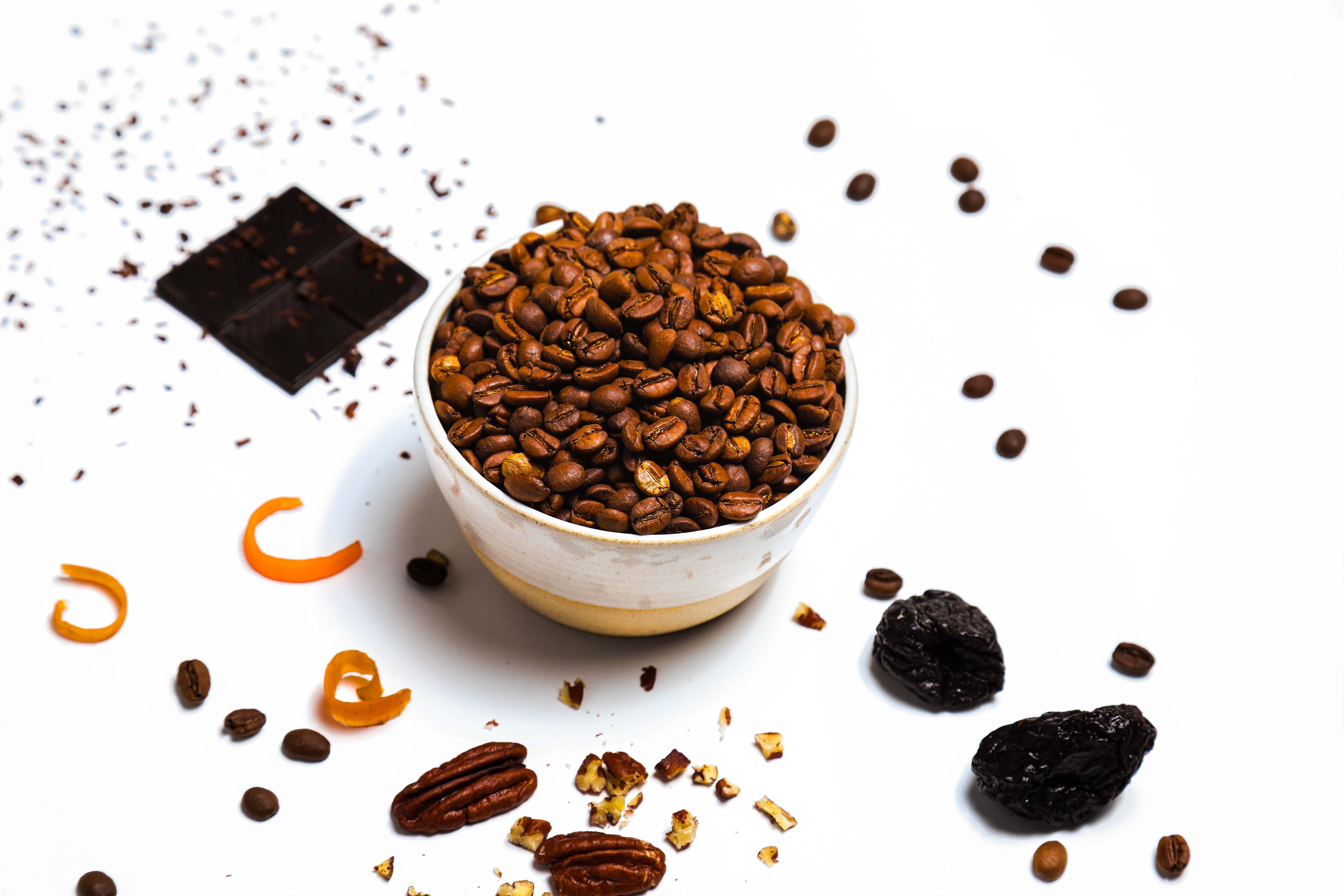 Espresso Roast - Hawari SHAAN 14