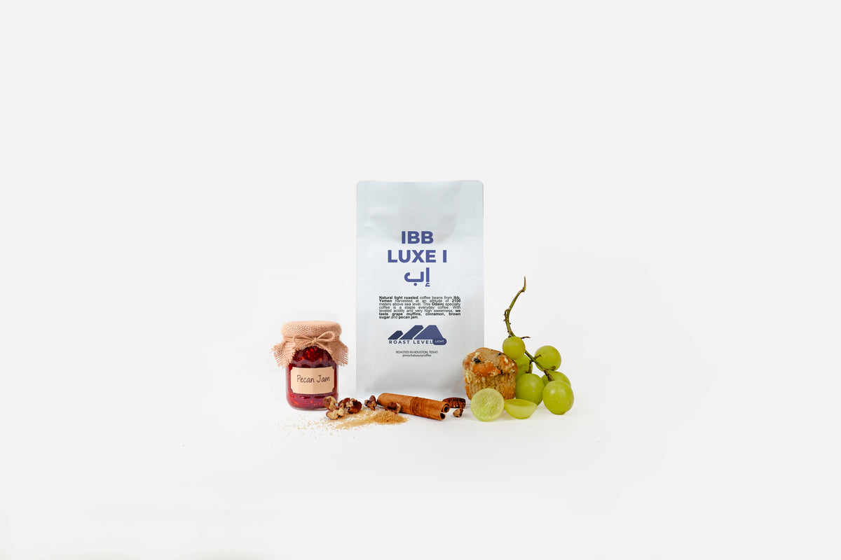Ibb Luxe I