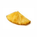 Dried Pineapple