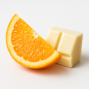 Orange White Chocolate